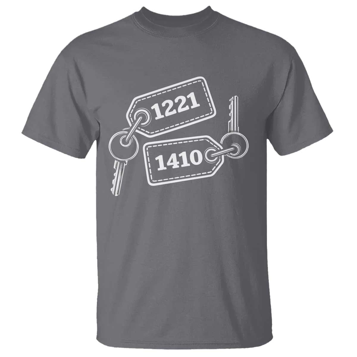 Room Numbers Team Hollanov T Shirt LGBT Romance Hockey Fan