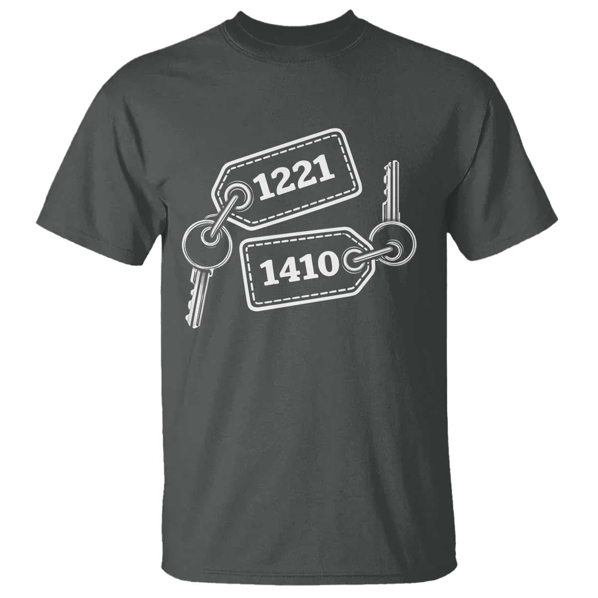 Room Numbers Team Hollanov T Shirt LGBT Romance Hockey Fan