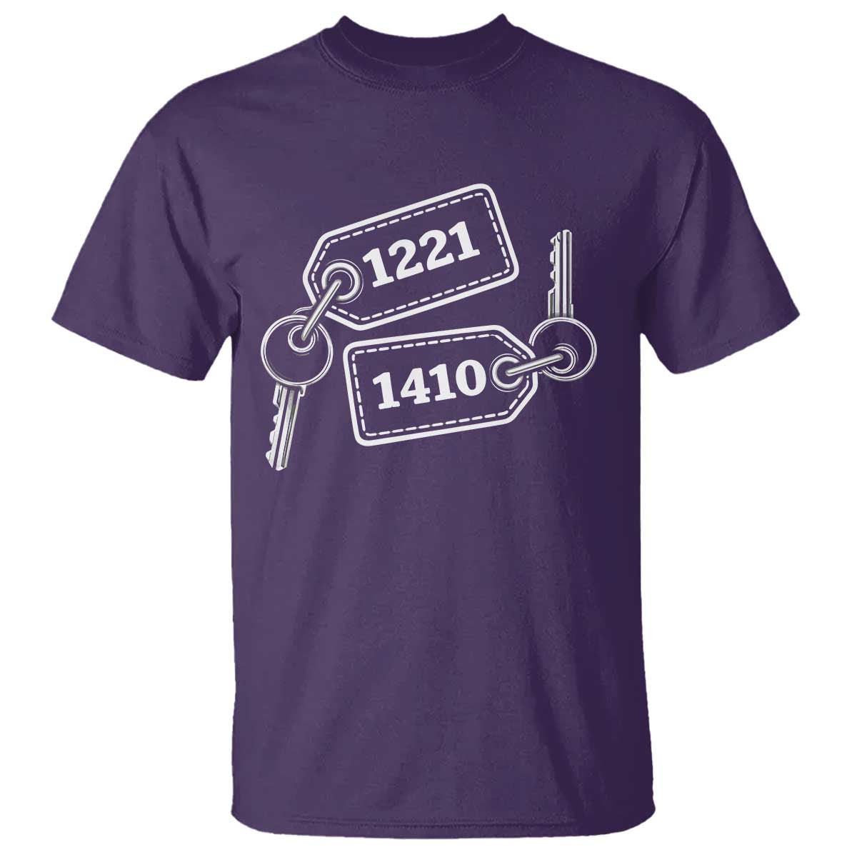 Room Numbers Team Hollanov T Shirt LGBT Romance Hockey Fan