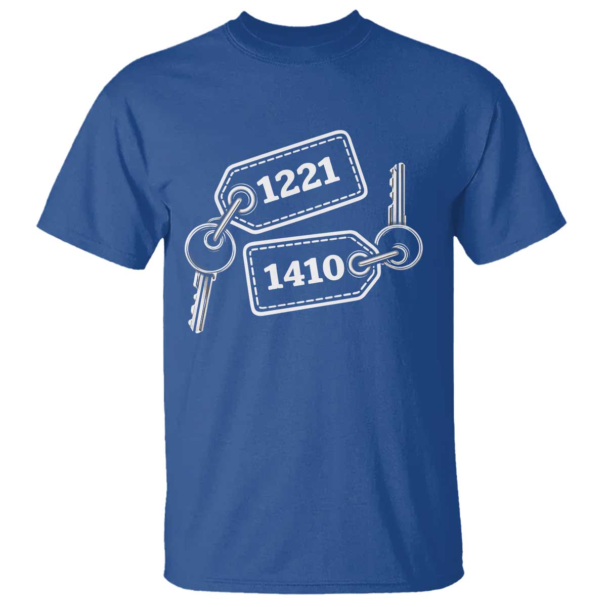 Room Numbers Team Hollanov T Shirt LGBT Romance Hockey Fan