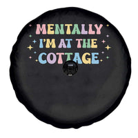 LGBT Romance Hockey Spare Tire Cover Mentally Im At The Cottage Team Hollanov Fan