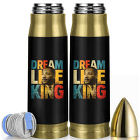 Black History Month Martin Luther King Day Bullet Tumbler I Have Dream