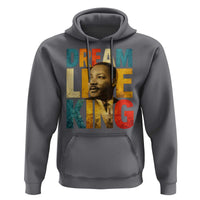 Black History Month Martin Luther King Day Hoodie I Have Dream