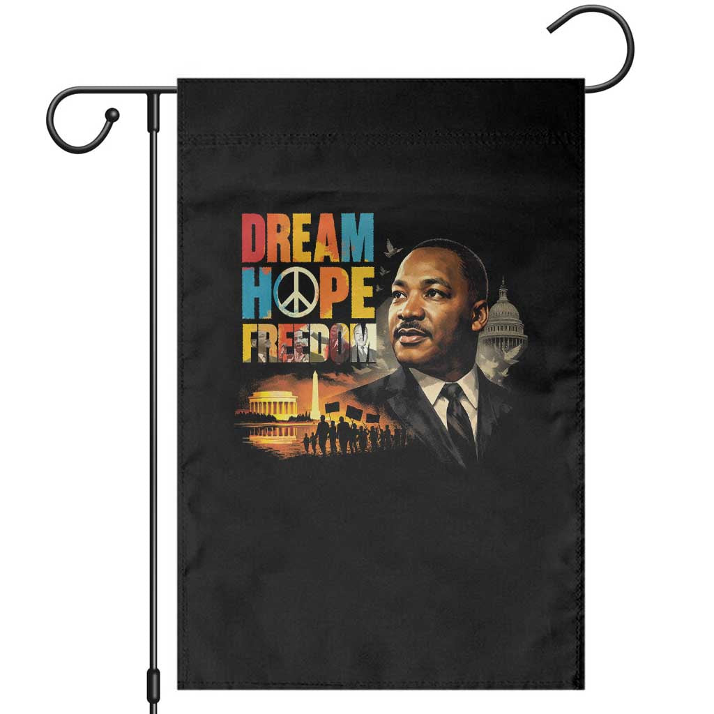 Black History Month Martin Luther King Day Garden Flag Martin Luther King Sweatshirt, Black History Sweatshirt, I Have A Dream Sweatshirt, MLK Sweatshirt, Human Rights Sweatshirt, BLM Sweatshirt