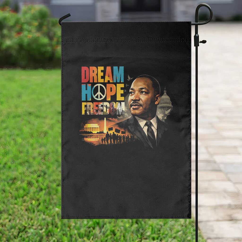 Black History Month Martin Luther King Day Garden Flag Martin Luther King Sweatshirt, Black History Sweatshirt, I Have A Dream Sweatshirt, MLK Sweatshirt, Human Rights Sweatshirt, BLM Sweatshirt