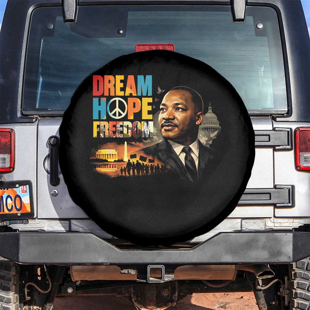 Black History Month Martin Luther King Day Spare Tire Cover Martin Luther King Sweatshirt, Black History Sweatshirt, I Have A Dream Sweatshirt, MLK Sweatshirt, Human Rights Sweatshirt, BLM Sweatshirt