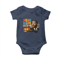 Black History Month Martin Luther King Day Baby Onesie Martin Luther King Sweatshirt, Black History Sweatshirt, I Have A Dream Sweatshirt, MLK Sweatshirt, Human Rights Sweatshirt, BLM Sweatshirt
