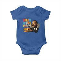 Black History Month Martin Luther King Day Baby Onesie Martin Luther King Sweatshirt, Black History Sweatshirt, I Have A Dream Sweatshirt, MLK Sweatshirt, Human Rights Sweatshirt, BLM Sweatshirt