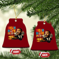 Black History Month Martin Luther King Day Ceramic Ornament Martin Luther King Sweatshirt, Black History Sweatshirt, I Have A Dream Sweatshirt, MLK Sweatshirt, Human Rights Sweatshirt, BLM Sweatshirt