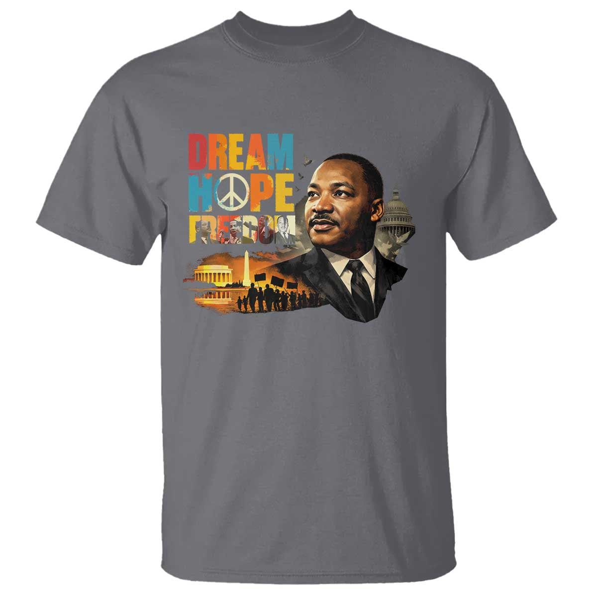 Black History Month Martin Luther King Day T Shirt Martin Luther King Sweatshirt, Black History Sweatshirt, I Have A Dream Sweatshirt, MLK Sweatshirt, Human Rights Sweatshirt, BLM Sweatshirt