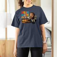 Black History Month Martin Luther King Day T Shirt For Women Martin Luther King Sweatshirt, Black History Sweatshirt, I Have A Dream Sweatshirt, MLK Sweatshirt, Human Rights Sweatshirt, BLM Sweatshirt