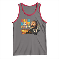 Black History Month Martin Luther King Day Tank Top Martin Luther King Sweatshirt, Black History Sweatshirt, I Have A Dream Sweatshirt, MLK Sweatshirt, Human Rights Sweatshirt, BLM Sweatshirt