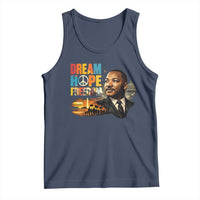 Black History Month Martin Luther King Day Tank Top Martin Luther King Sweatshirt, Black History Sweatshirt, I Have A Dream Sweatshirt, MLK Sweatshirt, Human Rights Sweatshirt, BLM Sweatshirt
