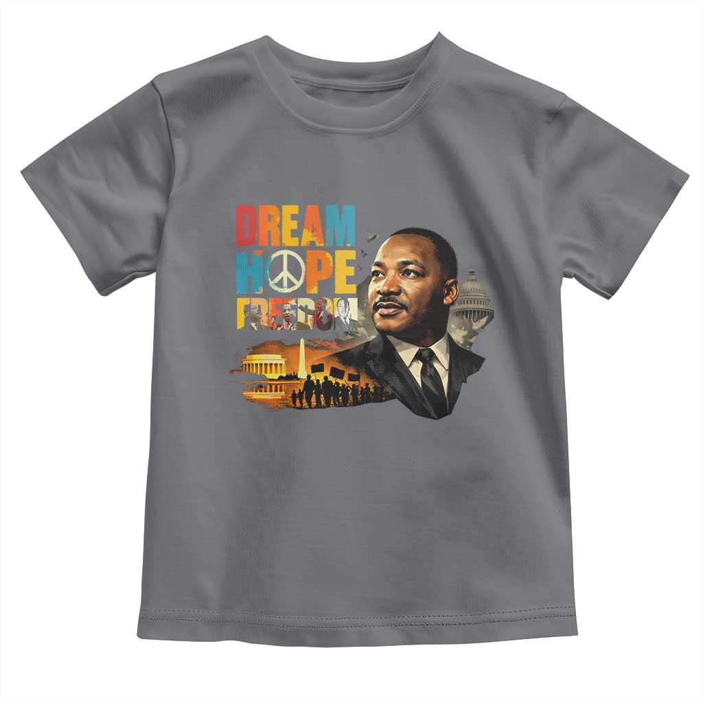 Black History Month Martin Luther King Day Toddler T Shirt Martin Luther King Sweatshirt, Black History Sweatshirt, I Have A Dream Sweatshirt, MLK Sweatshirt, Human Rights Sweatshirt, BLM Sweatshirt
