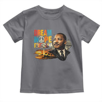 Black History Month Martin Luther King Day Toddler T Shirt Martin Luther King Sweatshirt, Black History Sweatshirt, I Have A Dream Sweatshirt, MLK Sweatshirt, Human Rights Sweatshirt, BLM Sweatshirt