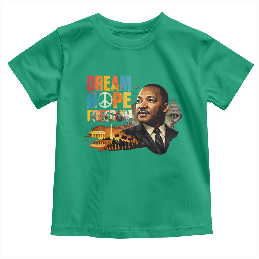 Black History Month Martin Luther King Day Toddler T Shirt Martin Luther King Sweatshirt, Black History Sweatshirt, I Have A Dream Sweatshirt, MLK Sweatshirt, Human Rights Sweatshirt, BLM Sweatshirt