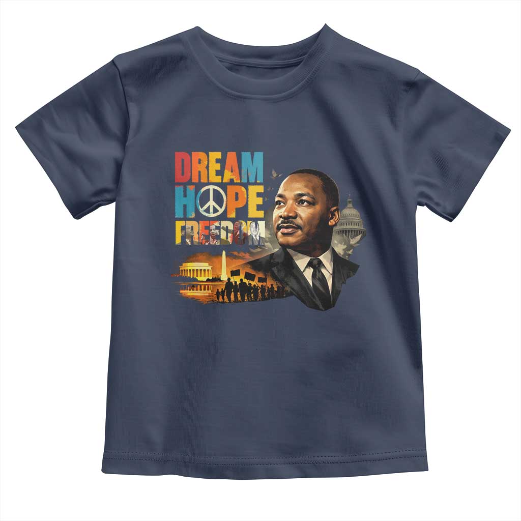 Black History Month Martin Luther King Day Toddler T Shirt Martin Luther King Sweatshirt, Black History Sweatshirt, I Have A Dream Sweatshirt, MLK Sweatshirt, Human Rights Sweatshirt, BLM Sweatshirt