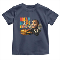 Black History Month Martin Luther King Day Toddler T Shirt Martin Luther King Sweatshirt, Black History Sweatshirt, I Have A Dream Sweatshirt, MLK Sweatshirt, Human Rights Sweatshirt, BLM Sweatshirt