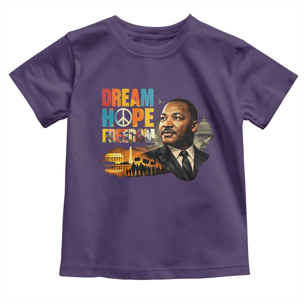 Black History Month Martin Luther King Day Toddler T Shirt Martin Luther King Sweatshirt, Black History Sweatshirt, I Have A Dream Sweatshirt, MLK Sweatshirt, Human Rights Sweatshirt, BLM Sweatshirt