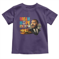Black History Month Martin Luther King Day Toddler T Shirt Martin Luther King Sweatshirt, Black History Sweatshirt, I Have A Dream Sweatshirt, MLK Sweatshirt, Human Rights Sweatshirt, BLM Sweatshirt