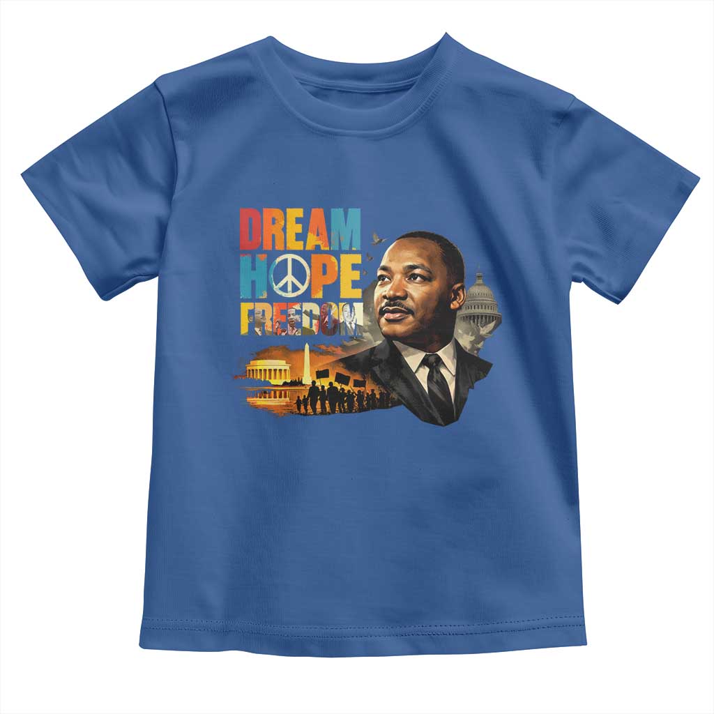 Black History Month Martin Luther King Day Toddler T Shirt Martin Luther King Sweatshirt, Black History Sweatshirt, I Have A Dream Sweatshirt, MLK Sweatshirt, Human Rights Sweatshirt, BLM Sweatshirt