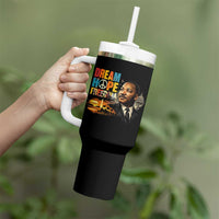 Black History Month Martin Luther King Day Tumbler With Handle Martin Luther King Sweatshirt, Black History Sweatshirt, I Have A Dream Sweatshirt, MLK Sweatshirt, Human Rights Sweatshirt, BLM Sweatshirt