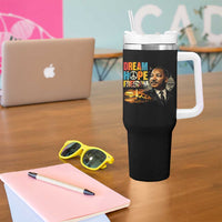 Black History Month Martin Luther King Day Tumbler With Handle Martin Luther King Sweatshirt, Black History Sweatshirt, I Have A Dream Sweatshirt, MLK Sweatshirt, Human Rights Sweatshirt, BLM Sweatshirt