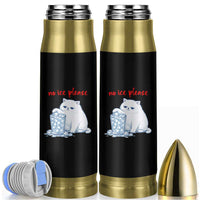 Abolish Ice Protest Bullet Tumbler Subtle FDT Cat Meme No Ice Please