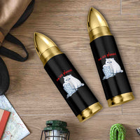 Abolish Ice Protest Bullet Tumbler Subtle FDT Cat Meme No Ice Please