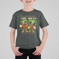I Was 6 Now Im 7 7th Birthday 67 Meme T Shirt For Kid Six Seven Checkered Kids Gaming Meme