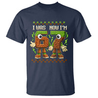 I Was 6 Now Im 7 7th Birthday 67 Meme T Shirt Six Seven Checkered Kids Gaming Meme
