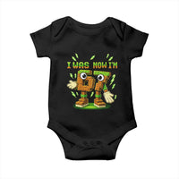 I Was 6 Now Im 7 7th Birthday 67 Meme Baby Onesie Funny 6 7 Birthday Six Seven Kids Gaming