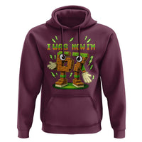 I Was 6 Now Im 7 7th Birthday 67 Meme Hoodie Funny 6 7 Birthday Six Seven Kids Gaming