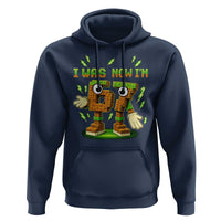 I Was 6 Now Im 7 7th Birthday 67 Meme Hoodie Funny 6 7 Birthday Six Seven Kids Gaming