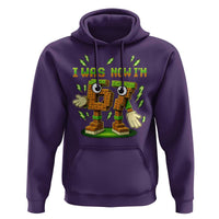 I Was 6 Now Im 7 7th Birthday 67 Meme Hoodie Funny 6 7 Birthday Six Seven Kids Gaming