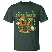 I Was 6 Now Im 7 7th Birthday 67 Meme T Shirt Funny 6 7 Birthday Six Seven Kids Gaming