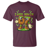 I Was 6 Now Im 7 7th Birthday 67 Meme T Shirt Funny 6 7 Birthday Six Seven Kids Gaming