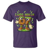 I Was 6 Now Im 7 7th Birthday 67 Meme T Shirt Funny 6 7 Birthday Six Seven Kids Gaming
