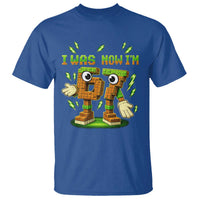 I Was 6 Now Im 7 7th Birthday 67 Meme T Shirt Funny 6 7 Birthday Six Seven Kids Gaming