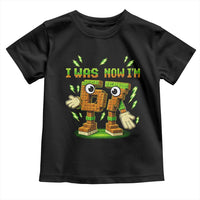 I Was 6 Now Im 7 7th Birthday 67 Meme Toddler T Shirt Funny 6 7 Birthday Six Seven Kids Gaming