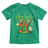 I Was 6 Now Im 7 7th Birthday 67 Meme Toddler T Shirt Funny 6 7 Birthday Six Seven Kids Gaming