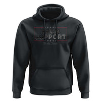 Tech Support Hoodie IT Support Programmer Engineer