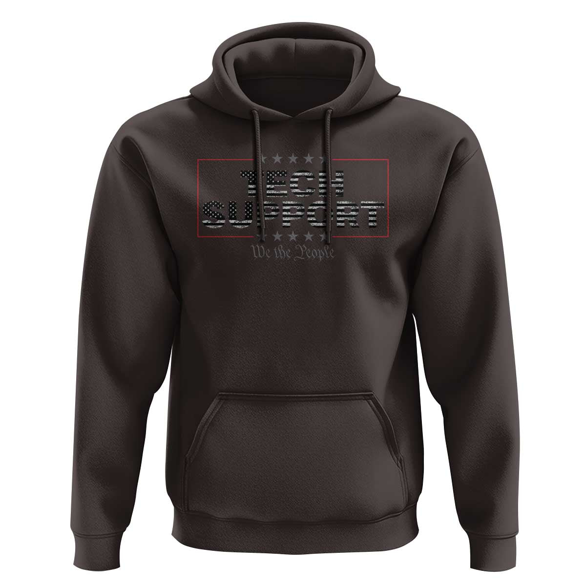 Tech Support Hoodie IT Support Programmer Engineer