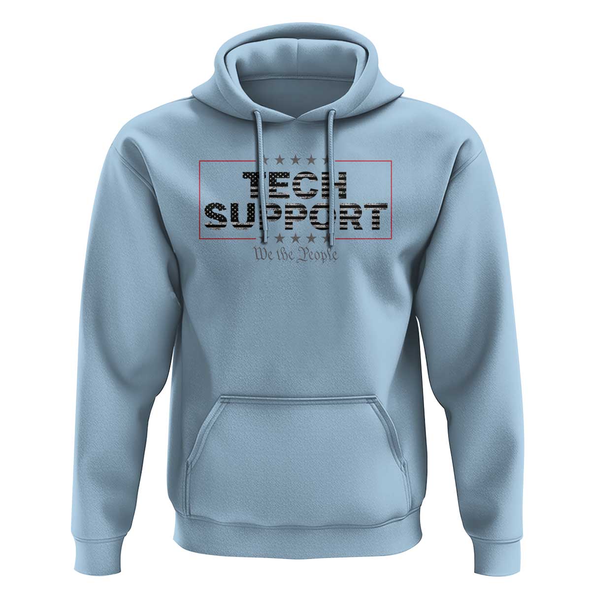 Tech Support Hoodie IT Support Programmer Engineer