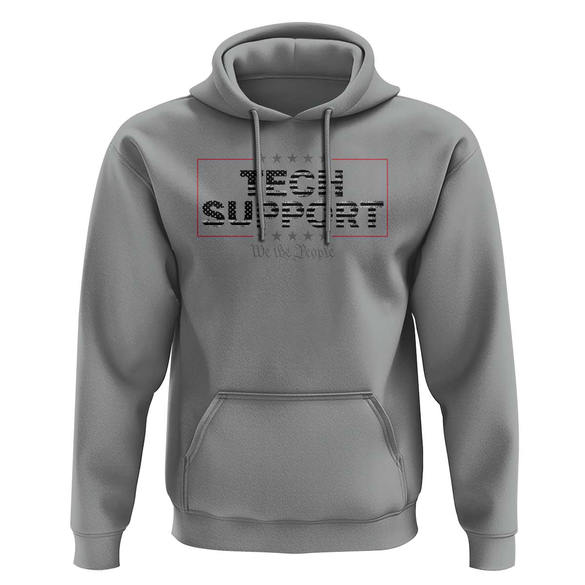 Tech Support Hoodie IT Support Programmer Engineer