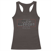 Tech Support Racerback Tank Top IT Support Programmer Engineer
