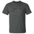 Tech Support T Shirt IT Support Programmer Engineer