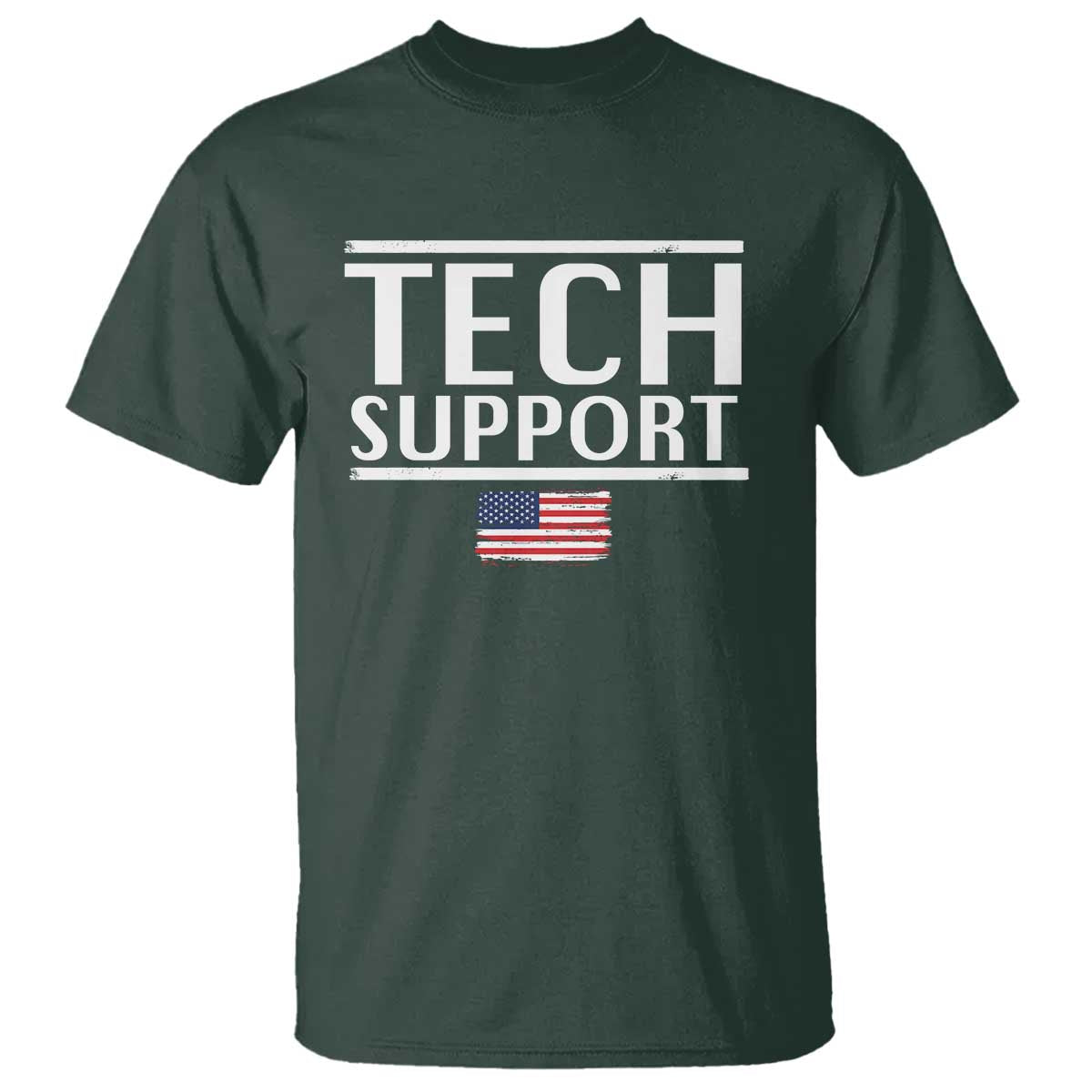 Tech Support T Shirt IT Support Programmer Engineer Elon Musk