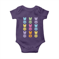 Easter Bruh Baby Onesie Gen Alpha Slang Skibidi Rizz Cute Bunny - Wonder Print Shop