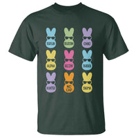 Easter Bruh T Shirt Gen Alpha Slang Skibidi Rizz Cute Bunny - Wonder Print Shop